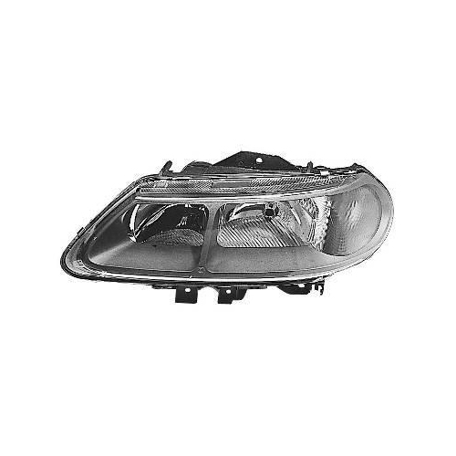 VAN WEZEL Hauptscheinwerfer 4347961