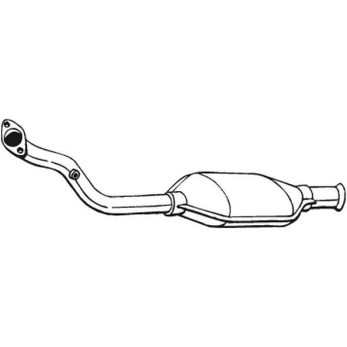 BOSAL Katalysator 099-622