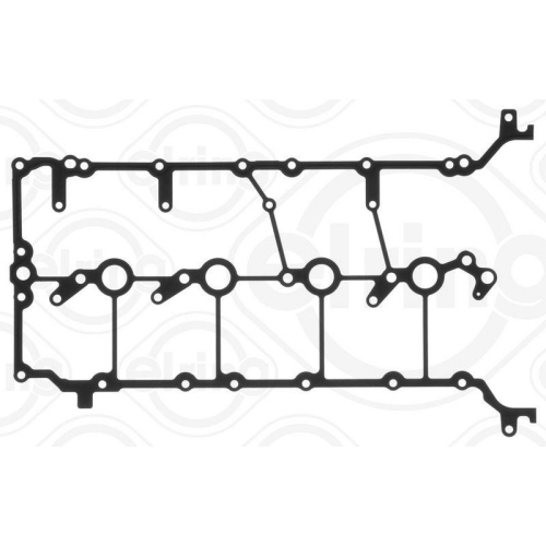 ELRING Dichtung, Zylinderkopfhaube 712.650