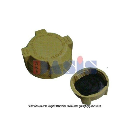 AKS DASIS Verschlussdeckel, K&uuml;hlmittelbeh&auml;lter 750042N