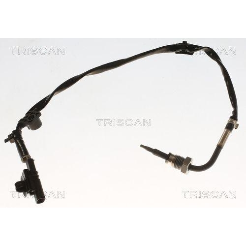 TRISCAN Sensor, Abgastemperatur 8826 43005