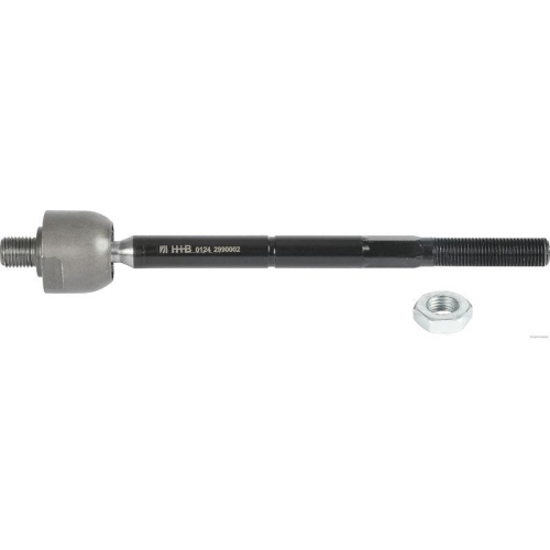 HERTH+BUSS JAKOPARTS Axialgelenk, Spurstange J4840827