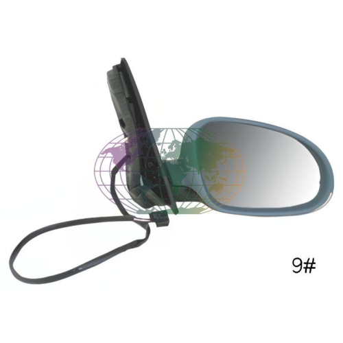 Lexmond Trading BV Au&szlig;enspiegel 9208081