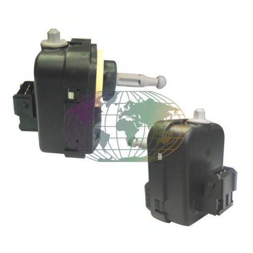 Lexmond Trading BV Stellelement, Leuchtweitenregulierung 9672250