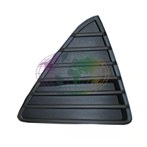 Lexmond Trading BV L&uuml;ftungsgitter, Sto&szlig;f&auml;nger 3645361