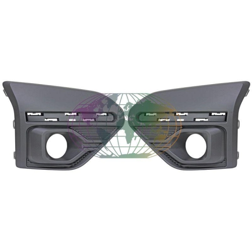 Lexmond Trading BV L&uuml;ftungsgitter, Sto&szlig;f&auml;nger 7219377