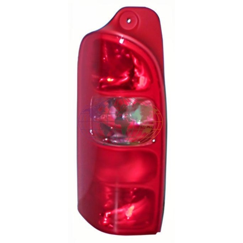 Lexmond Trading BV Schlussleuchte 7295401