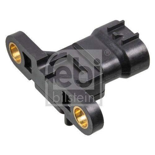 FEBI BILSTEIN Sensor, Ladedruck 198434