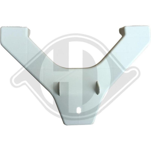 DIEDERICHS Halter, Sto&szlig;f&auml;nger 1691065