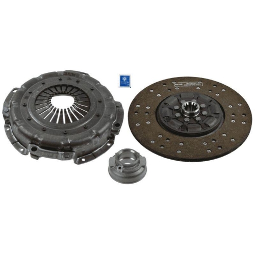 SACHS Kupplungssatz 3400 122 401
