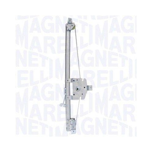 MAGNETI MARELLI Fensterheber 350103177600