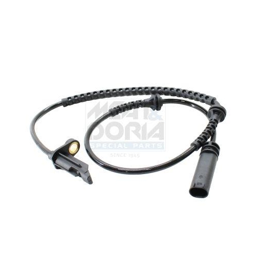 MEAT & DORIA Sensor, Raddrehzahl 901295