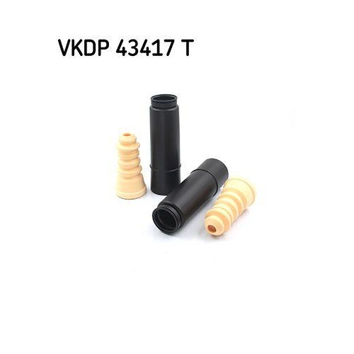 SKF Staubschutzsatz, Sto&szlig;d&auml;mpfer VKDP 43417 T
