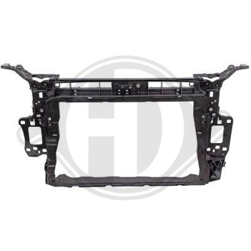 DIEDERICHS Frontverkleidung 1066002