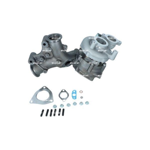NRF Lader, Aufladung EASY FIT 90010417