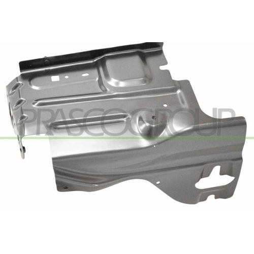 PRASCO Halter, Hauptscheinwerfer RN3063404
