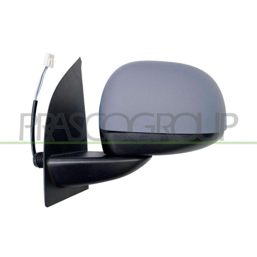 PRASCO Au&szlig;enspiegel Premium FT1237134P