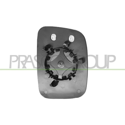 PRASCO Spiegelglas, Au&szlig;enspiegel VG9047504