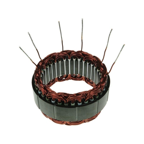 AS-PL Stator, Generator AS AS9010