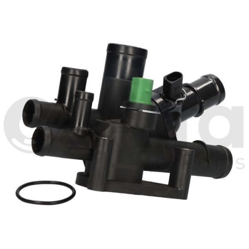 Alfa e-Parts Thermostatgeh&auml;use AF10475