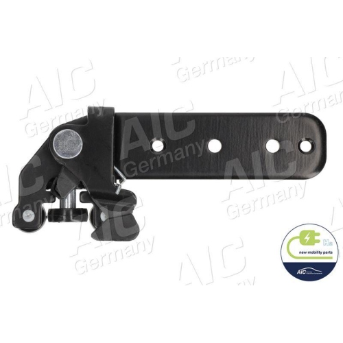 AIC Rollenf&uuml;hrung, Schiebet&uuml;r NEW MOBILITY PARTS 76120