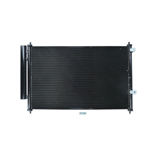 KAMOKA Kondensator, Klimaanlage 7800305