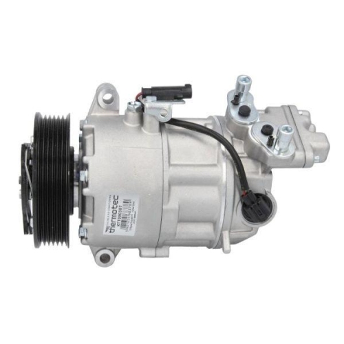 THERMOTEC Kompressor, Klimaanlage KTT090387