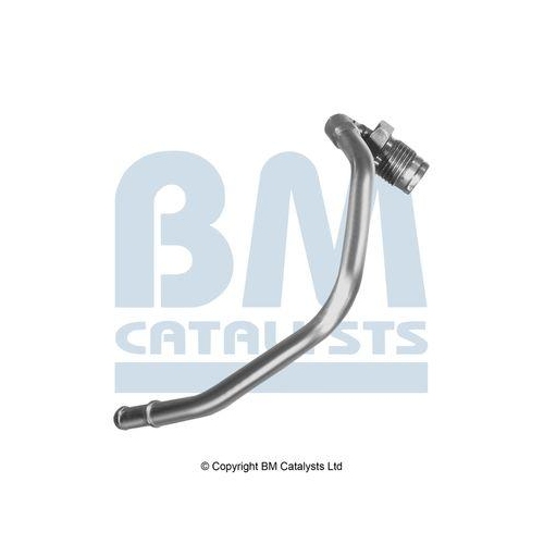 BM Catalysts Druckleitung, Drucksensor (Ru&szlig;-/Partikelfilter) PP11054A
