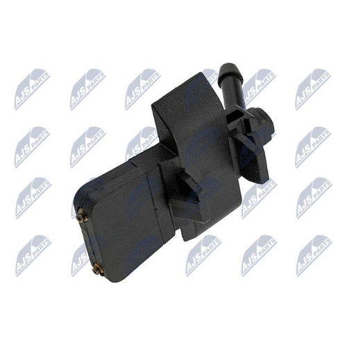 NTY Waschwasserd&uuml;se, Scheibenreinigung EDS-NS-023