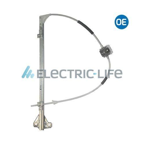 Electric Life Fensterheber ZR ZA901 R