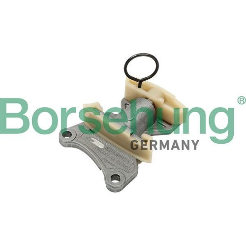 Borsehung Spanner, Steuerkette B1T015