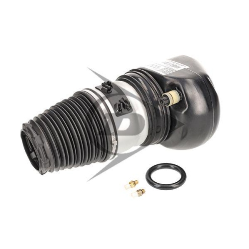 Dunlop Airsuspension Luftfeder, Fahrwerk Dunlop Original Ersatzteil 71114