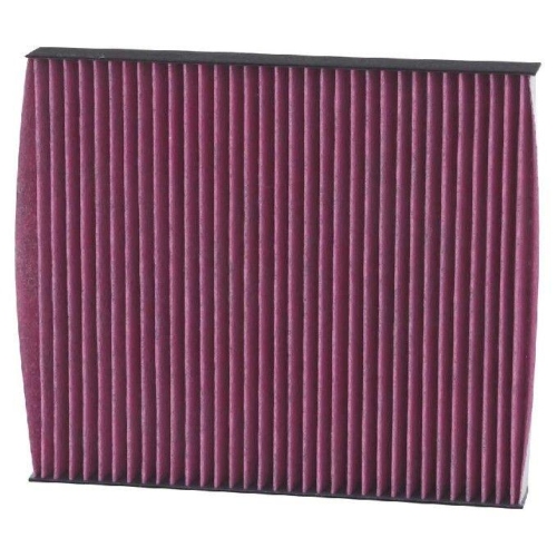 K&N FILTERS Filter, Innenraumluft Disposable Cabin Filter DVF5002