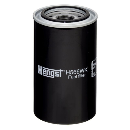 HENGST FILTER Kraftstofffilter H566WK D556