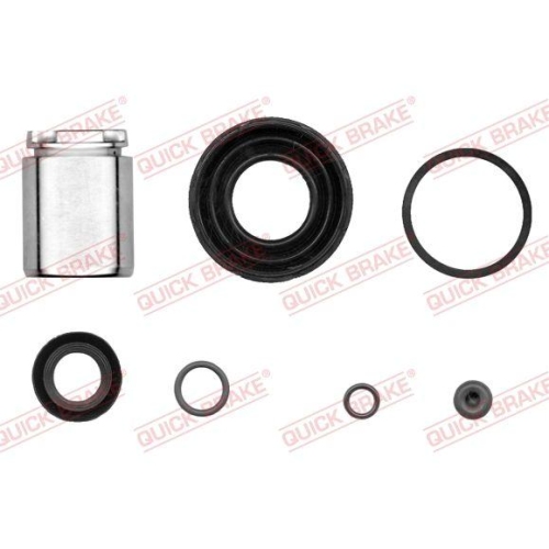QUICK BRAKE Reparatursatz, Bremssattel 114-5495