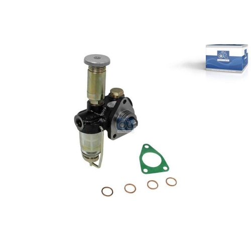 DT Spare Parts Pumpe, Kraftstoffvorf&ouml;rderung 2.33002
