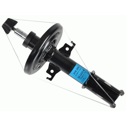 SACHS Sto&szlig;d&auml;mpfer 315 290