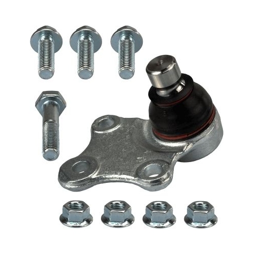 TRW Trag-/Führungsgelenk JBJ706