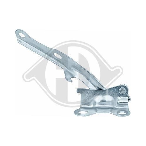 DIEDERICHS Scharnier, Motorhaube 6684813