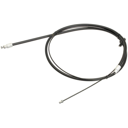 ATE Seilzug, Feststellbremse 24.3727-0496.2