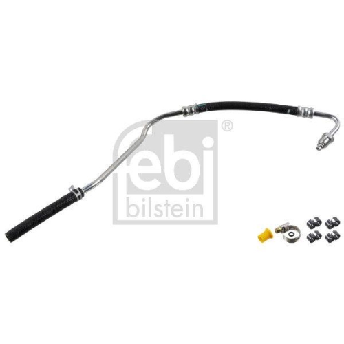 FEBI BILSTEIN Hydraulikschlauch, Lenkung 186139