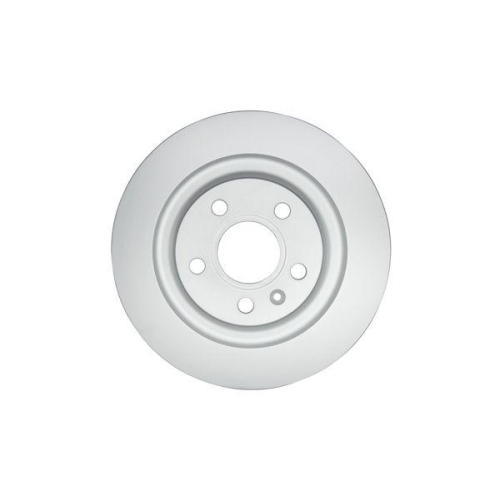 HELLA Bremsscheibe PRO 8DD 355 132-121