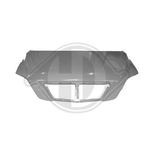 DIEDERICHS Motorhaube 6585000