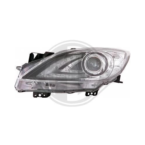 DIEDERICHS Hauptscheinwerfer 5619085