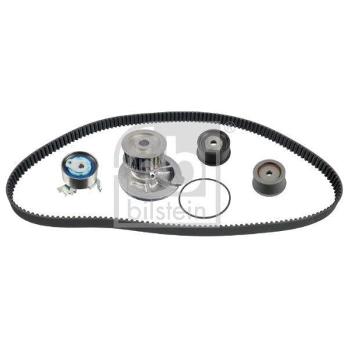 FEBI BILSTEIN Wasserpumpe + Zahnriemensatz 173224