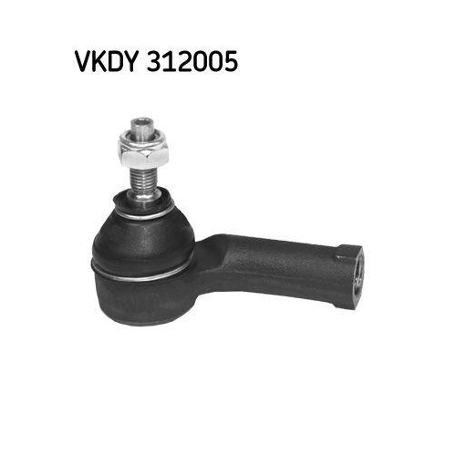 SKF Spurstangenkopf VKDY 312005