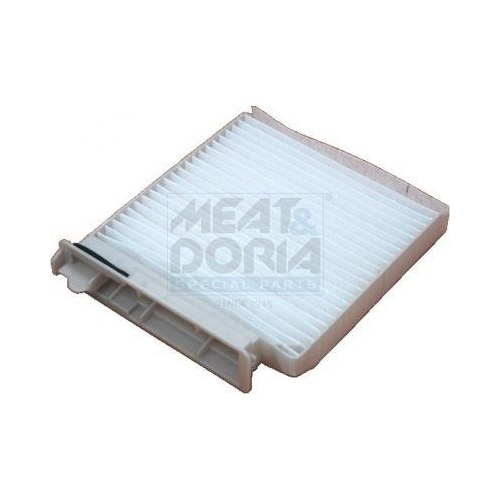 MEAT & DORIA Filter, Innenraumluft 17327F