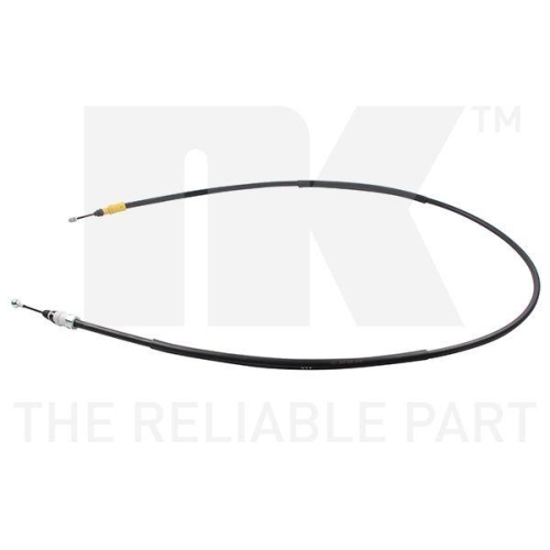 NK Seilzug, Feststellbremse 9036179