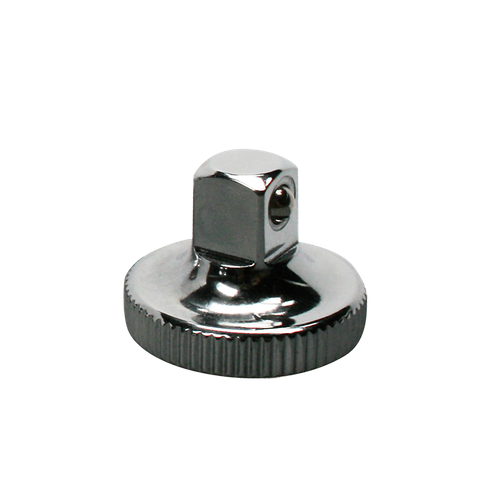 Vergr&ouml;&szlig;erungsadapter, 1/4"-3/8", kurz Zoll SW Stahl 07916L