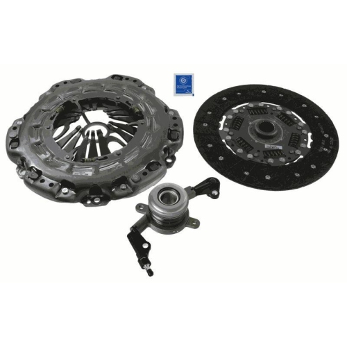 SACHS Kupplungssatz XTend Kit plus CSC 3000 990 196